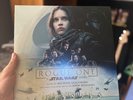 Rogue One: A Star Wars Story Vinyl Soundtrack