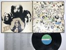 LED ZEPPELIN LED ZEPPELIN Ⅲ Japan LP [18096ER]