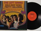 LEFT BANKE Walk Away Renee/Pretty Ballerina SMASH LP VG+ mono b
