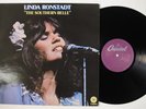 LINDA RONSTADT The Southern Belle CAPITOL LP NM holland b