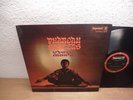 Pharoah Sanders – Karma orig LP 1969 Modal, Post Bop, Free Jazz, Spiritual Jazz