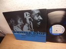 Kenny Dorham – Whistle Stop, Blue Note Lp 1961 mint- Mono, Deep groove,Ear, RVG