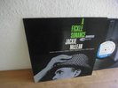 Jackie McLean A fickle sonance rare Blue Note JAZZ LP NY mono RVG ear 1962