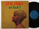 Etta James 