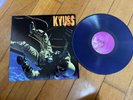 KYUSS -into the void FIRST PRESS 1996  10'' VINYL mans ruin stoner doom