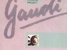 Alan Parsons Project - Gaudi - Used Vinyl Record - U12526A