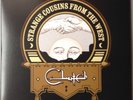 Clutch - Strange Cousins From The West - Used Vinyl Record - Z12526A