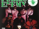 PUBLIC ENEMY - APOCALYPSE 91  THE ENEMY STRIKES BLACK EXP - Vinyl Reco - D4z