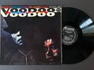 Voodoo Drums in Hi-Fi Haiti Black Label Atlantic LP 1958