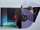The Goo Goo Dolls Ltd. Purple Swirl Reissue LP 2018 Insert