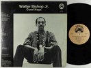 Walter Bishop, Jr. - Coral Keys LP - Black Jazz Shrink