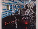 PABLO CRUISE Worlds Away NAUTILUS NR-28 LP half-speed audiophile SEALED b