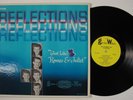 REFLECTIONS (Just Like) Romeo & Juliet GOLDEN WORLD LP VG++/VG+ mono b