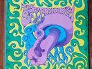The Sacred Mushroom 1969 LP Parallax Records P-4001 Vinyl Record Psychedelic