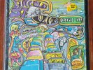 Lincoln St Exit  Drive It 1970 S/6126 Mainstream Records Rare Vinyl LP