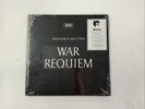 Benjamin Britten – War Requiem 3xLP Vinyl 2023 Reissue Decca Classical UK Europe