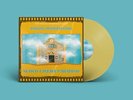 ENNIO MORRICONE - NUOVO CINEMA PARADISO - Vinyl Record - F600z