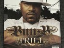 Bun B (UGK) ¨Trill¨ (RAPRD05) 2-LP/Vinyl 2014 Reissue