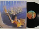 SUPERTRAMP Breakfast In America A&M LP VG++ 180g audiophile 2008 reissue b