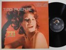 TITO PUENTE Dance Mania RCA LP LPM 1692 og mono nice  latin jazz cheesecake