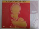 SUBURBAN LAWNS BABY EP RIVER CRYSTALS IRS SP-70503 NEW WAVE USA
