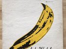 Velvet Underground & Nico - Verve Records Stereo 1st Press w/ Lawsuit Sticker