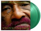 LEE PERRY Scratch Came Scratch Saw Scratch Conquered LP Album vinyl record 2024