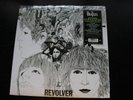 The Beatles – Revolver - 180g Vinyl LP Record Album Reissue Remastered  2012