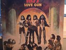 KISS - Love Gun - Vinyl LP Record Album 1977 Casablanca NBLP 7057