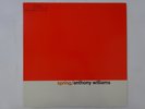 Anthony Williams Spring Blue Note GXK 8007 Japan  VINYL LP