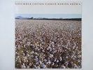 Marion Brown November Cotton Flower Baystate RVJ-6066 Japan  VINYL LP