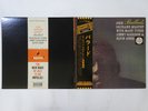 John Coltrane Quartet Ballads ABC Impulse  IMP-88096 Japan  VINYL LP OBI