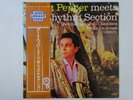 Art Pepper Meets The Rhythm Section Contemporary GXC-3101 Japan  VINYL LP OBI