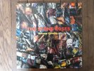 THE STONE ROSES - SECOND COMING + X2 LPS - 180GRM RE-ISSUE - EX