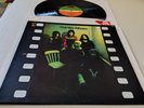 LP Yes - The Yes Album 1972 UK 2nd press Atlantic - K 40106 EX+/EX+