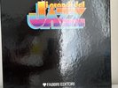 I GRANDI DEL JAZZ - EDIZIONE COMPLETA - 1981 - 96 LP x 12Box