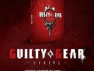 Guilty Gear Strive - Original Soundtrack Vol. 1 (3LP box set colored vinyl)