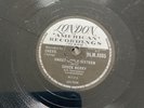 Chuck Berry Sweet Little Sixteen / Reelin' and Rockin' 78 RPM,. London HLM 8585.