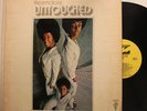 The Emotions Lp Untouched (1972) On Volt - Vg++ / Vg++