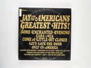Jay And The Americans Greatest Hits - Vinyl LP Record - 1965