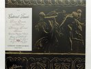 THYSSENS-VALENTIN, JACQUES DUMONT, SALLES ⸺ FAURE quintet ⸺ CHARLIN CL-12 LP NM