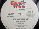 Les Femmes 12