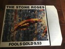 The Stone Roses – Fools Gold 9.53 [Maxi Vinyl] Germany