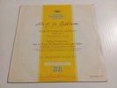 MAINARDI/ZECCHI DGG LPM 18353 BEETHOVEN 1st