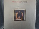 THE BEATLES Rarities LP 1985 SHAL-12060 Cover #3 G4 LA PRESS EX/VG+