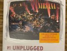 Nirvana - MTV Unplugged - Limited 25th Anniversary Colored Vinyl 2LP