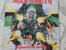 MINT IRON MAIDEN No Prayer For The Dying 12