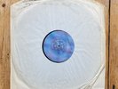 The Monochrome Set Eligible Bachelors LP Test Pressing Inde Post Punk Cherry Red