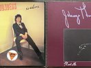 JOHNNY THUNDERS (2LPs) (formerly w/The NY Dolls): So Alone -1978 & Hurt Me -1984