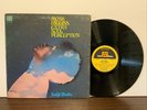 Monk Higgins - Extra Soul Perception, Vinyl LP Record
